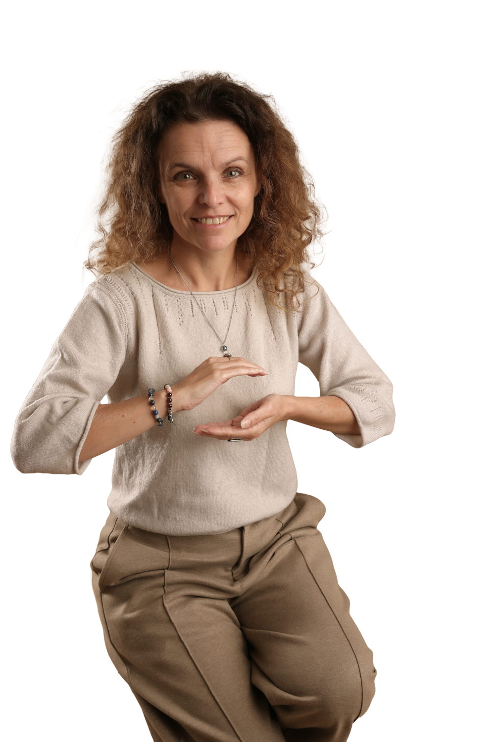 Véronique Hulin - Praticienne Reiki Villeneuve-Loubet