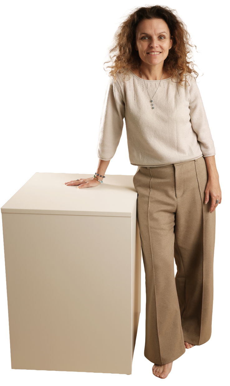 Véronique Hulin - Soin énergétique Villeneuve-Loubet
