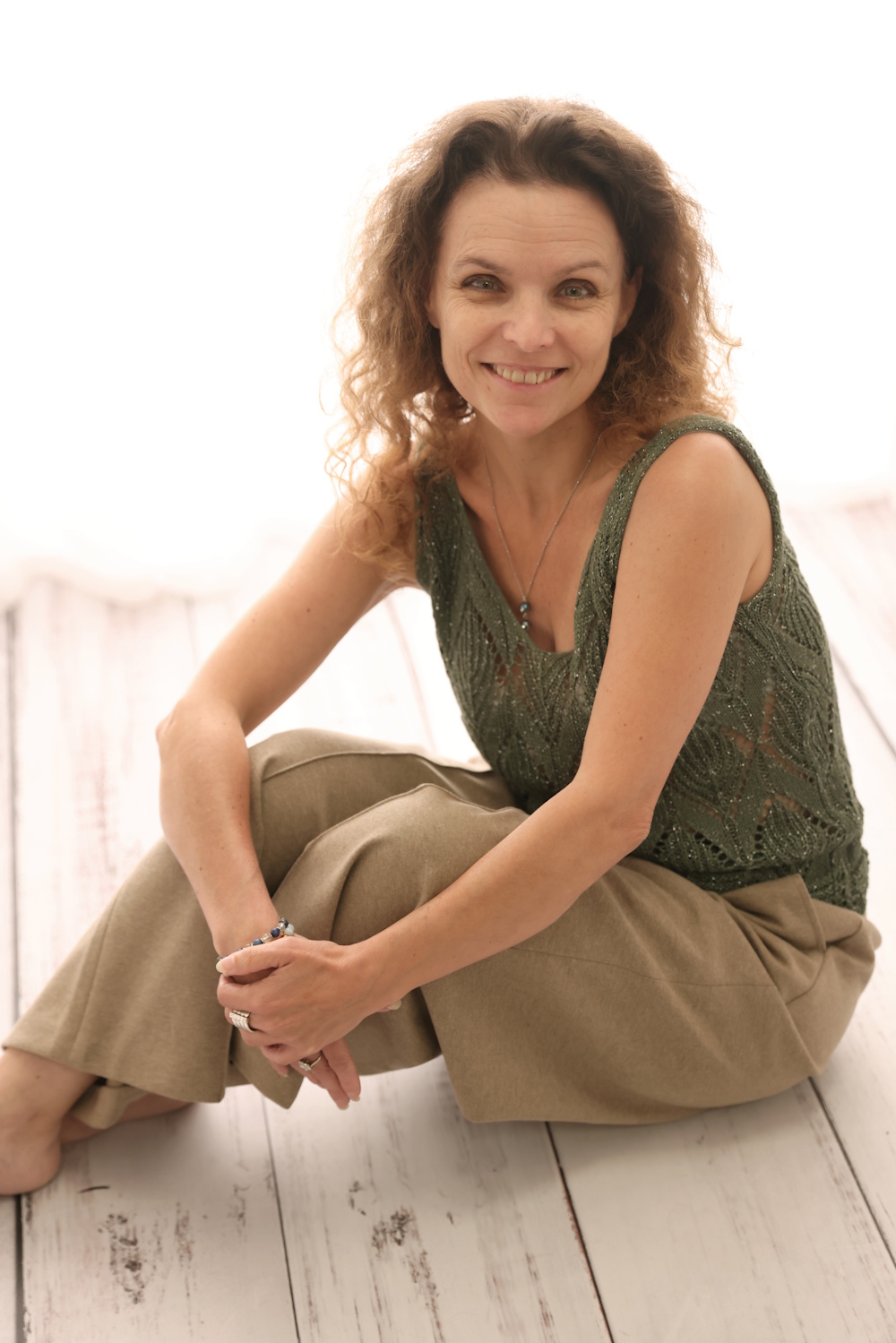 Formation Reiki Usui et Lahochi sur demande par Véronique Hulin sur Villeneuve-Loubet 06270