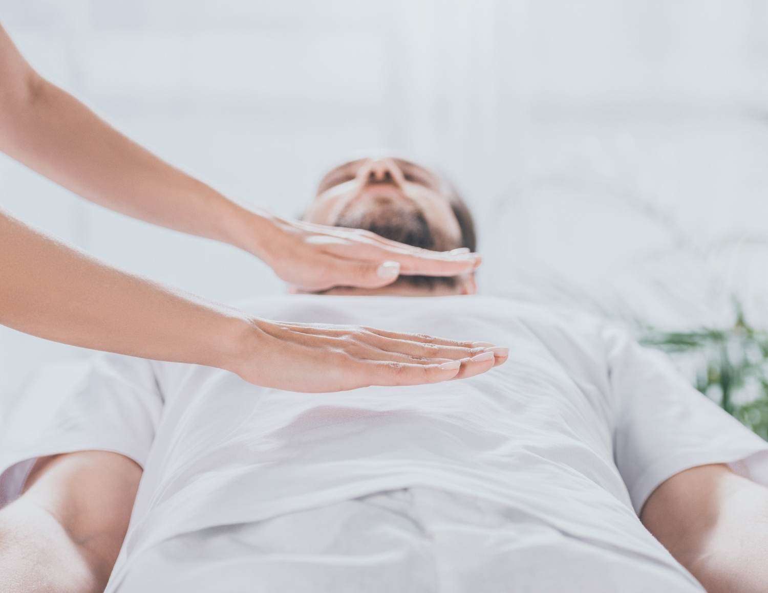 Séance énergétique ou accompagnement ?