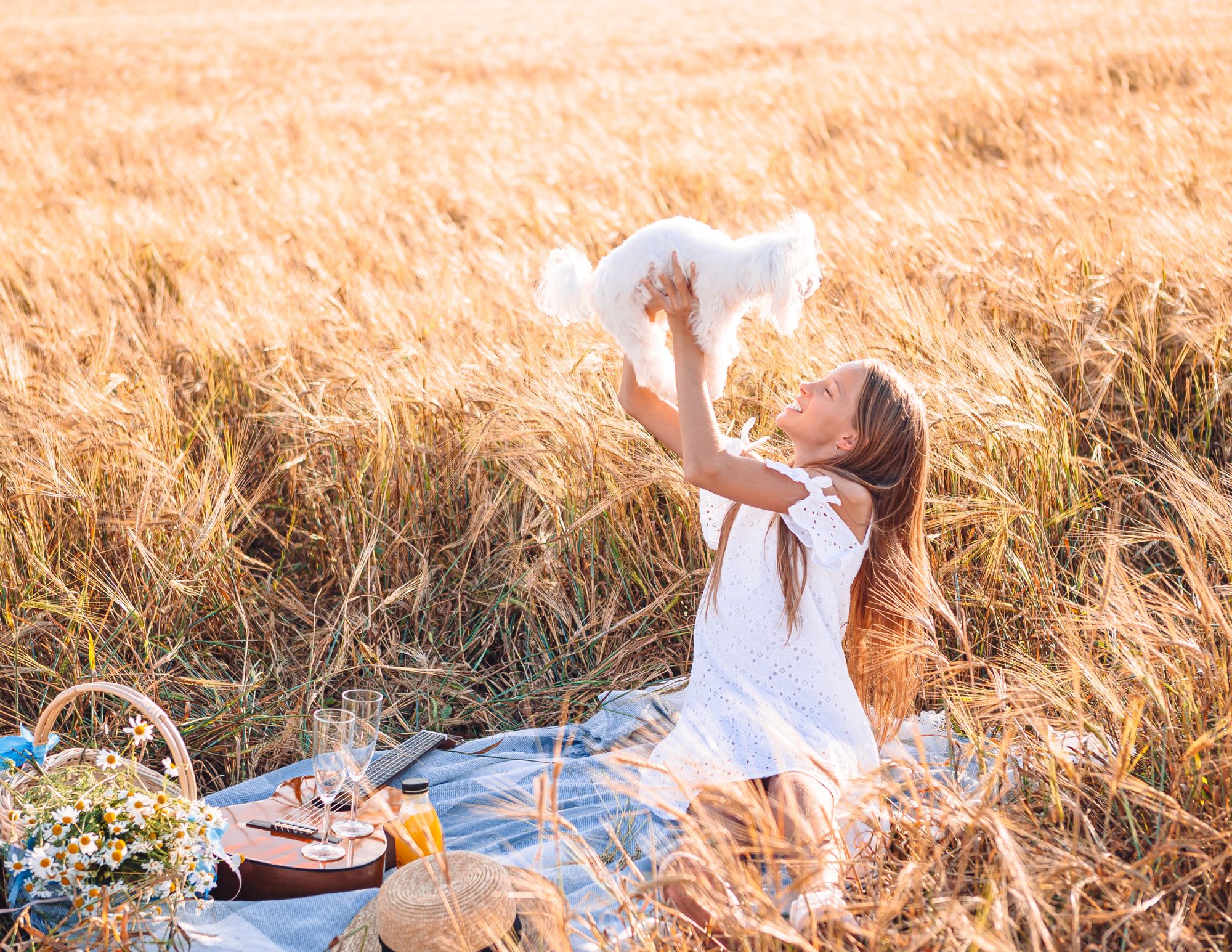 Joie et gratitude au quotidien avec le Reiki Usui