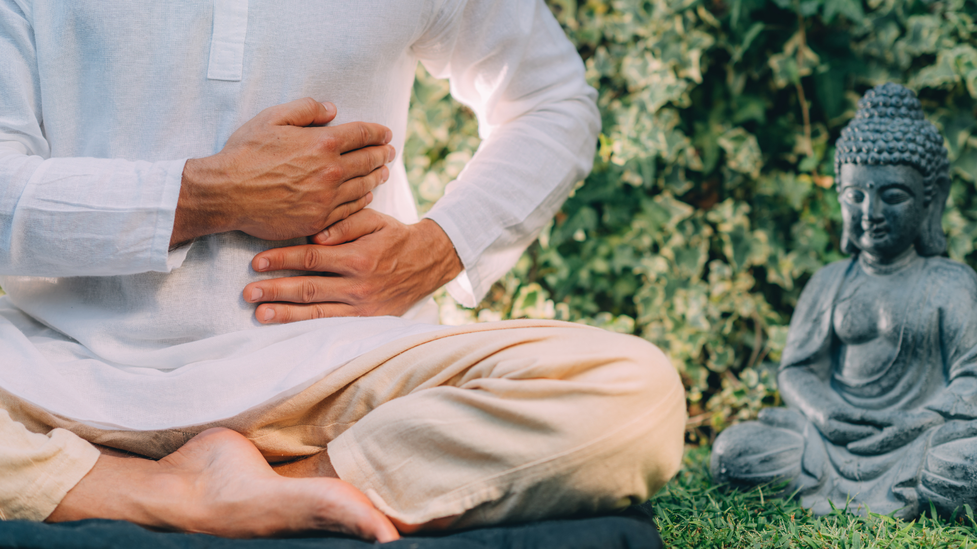 Élimination des toxines et énergies basses grâce au soin énergétique Reiki