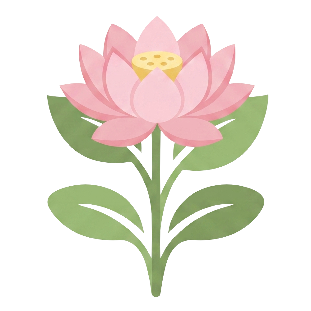 Lotus éclos - Formation Reiki Niveau 4 Maître enseignant Reiki
