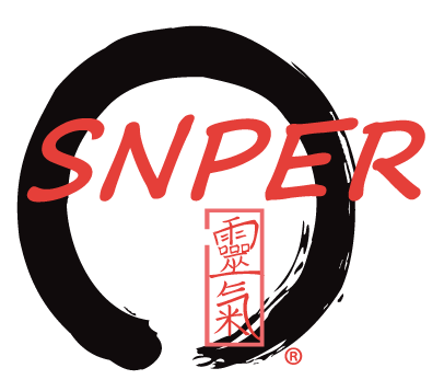 Logo du Syndicat National des Praticiens et Enseignants du Reiki (SNPER)